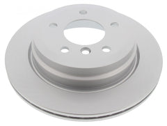 2x Bremsscheibe Hinterachse für BMW 1 3 Touring Coupe Cabriolet X1