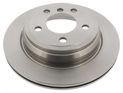 2x Bremsscheibe Hinterachse für BMW 3 Gran Turismo Touring 4 Coupe Cabriolet