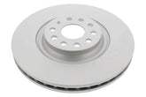 2x Bremsscheibe Vorderachse für AUDI SEAT SKODA VW A3 Sportback Limousine
