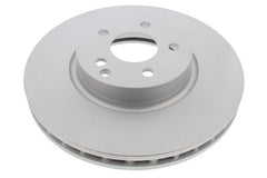 2x Bremsscheibe Vorderachse für MERCEDES-BENZ C-KLASSE T-Model Coupe E-KLASSE