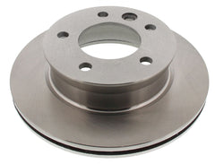 2x Bremsscheibe Vorderachse für MERCEDES-BENZ SPRINTER 3-t Bus Kasten