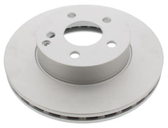 2x Bremsscheibe Vorderachse für MERCEDES-BENZ C-KLASSE T-Model Coupe