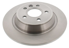 2x Bremsscheibe Hinterachse für FORD LAND ROVER FOCUS II GALAXY III KUGA I