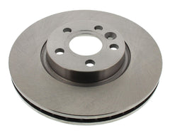 2x Bremsscheibe Vorderachse für FORD VOLVO LAND ROVER