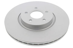 2x Bremsscheibe Vorderachse für FORD VOLVO FOCUS II C70 Cabriolet S40 V40