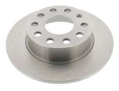 2x Bremsscheibe Hinterachse für AUDI SEAT SKODA VW A3 Sportback Cabriolet ALTEA