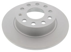 2x Bremsscheibe Hinterachse für AUDI SEAT SKODA VW A3 Sportback Cabriolet ALTEA