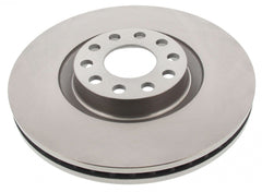 2x Bremsscheibe Vorderachse für AUDI A4 B5 Avant B7 Cabriolet A6 C5 ALLROAD