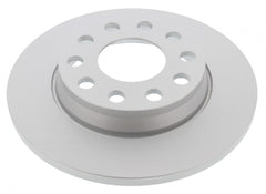 2x Bremsscheibe Hinterachse für AUDI SEAT A4 B6 Avant Cabriolet B7