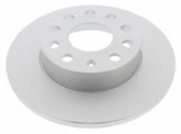 2x Bremsscheibe Hinterachse für AUDI SEAT SKODA VW A3 Sportback ALTEA XL TOLEDO
