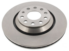 2x Bremsscheibe Hinterachse für AUDI SEAT SKODA VW A3 Sportback Limousine