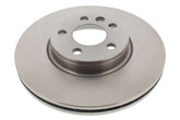2x Bremsscheibe Vorderachse für FORD SEAT VW GALAXY I ALHAMBRA SHARAN