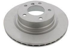 2x Bremsscheibe Hinterachse für BMW 1 2 Coupe Cabriolet 3 Touring 4 Gran