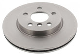 2x Bremsscheibe Vorderachse für BMW MINI 2 Active Tourer Cabriolet CLUBMAN