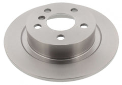 2x Bremsscheibe Hinterachse für BMW MINI 1 2 Active Tourer Gran Coupe i3 X1 X2