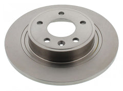 2x Bremsscheibe Hinterachse für OPEL VAUXHALL CHEVROLET AMPERA ASTRA J Caravan