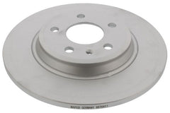 2x Bremsscheibe Hinterachse für AUDI A4 Allroad B9 Avant A5 Sportback Cabriolet