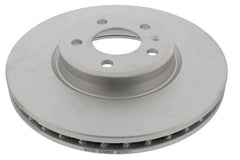 2x Bremsscheibe Vorderachse für AUDI A4 Allroad B9 Avant A5 Sportback Cabriolet