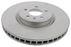 2x Bremsscheibe Vorderachse für AUDI VW A4 Allroad B9 Avant A5 Sportback