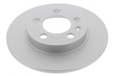 2x Bremsscheibe Hinterachse für AUDI SKODA VW A3 TT Roadster OCTAVIA I Combi