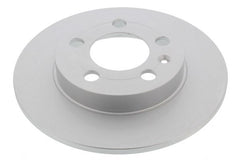 2x Bremsscheibe Hinterachse für AUDI SKODA VW A3 TT Roadster OCTAVIA I Combi