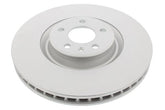 2x Bremsscheibe Vorderachse für AUDI A6 Allroad C7 Avant A7 Sportback A8 D4
