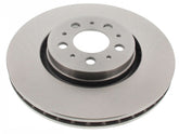2x Bremsscheibe Vorderachse für VOLVO S60 I S80 V70 II XC70 Cross Country