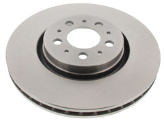 2x Bremsscheibe Vorderachse für VOLVO S60 I S80 V70 II XC70 Cross Country