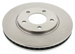 2x Bremsscheibe Vorderachse für CHRYSLER GRAND VOYAGER V IV