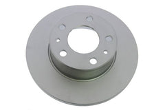 2x Bremsscheibe Hinterachse für IVECO DAILY III Kasten Pritsche/Fahrgestell