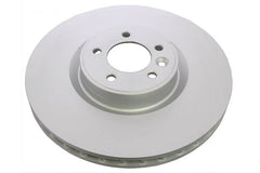 2x Bremsscheibe Vorderachse für PIAGGIO LAND ROVER MP3 RANGE IV SPORT I II