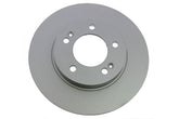 2x Bremsscheibe Hinterachse für HYUNDAI KIA i30 FASTBACK Kombi Hatchback Van
