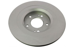 2x Bremsscheibe Hinterachse für CITROËN MITSUBISHI PEUGEOT C4 AIRCROSS ASX Van