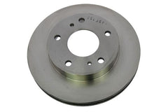 2x Bremsscheibe Vorderachse für NISSAN SERENA VANETTE CARGO Bus Kasten