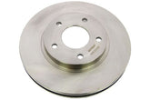 2x Bremsscheibe Vorderachse für NISSAN CEFIRO III Stufenheck MAXIMA / QX IV