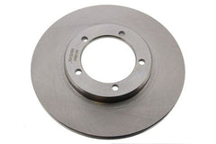 2x Bremsscheibe Vorderachse für DAIHATSU FEROZA Soft Top Hard ROCKY