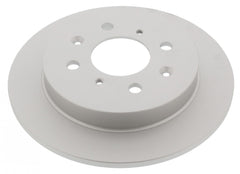 2x Bremsscheibe Hinterachse für HONDA JAZZ III IV