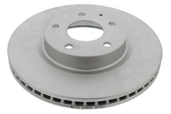 2x Bremsscheibe Vorderachse für MAZDA 3 Stufenheck CX-3