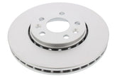2x Bremsscheibe Vorderachse für FIAT NISSAN OPEL RENAULT TALENTO Kasten