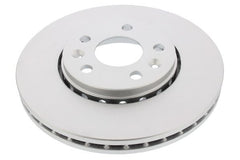 2x Bremsscheibe Vorderachse für FIAT NISSAN OPEL RENAULT TALENTO Kasten