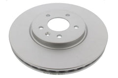 2x Bremsscheibe Vorderachse für OPEL INSIGNIA B Grand Sport Sports Tourer