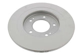 2x Bremsscheibe Hinterachse für HYUNDAI i40 I CW