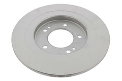 2x Bremsscheibe Hinterachse für HYUNDAI i40 I CW