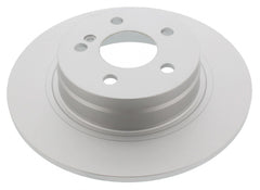 2x Bremsscheibe Hinterachse für MERCEDES-BENZ C-KLASSE T-Model Coupe E-KLASSE