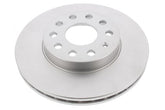 2x Bremsscheibe Vorderachse für AUDI SEAT SKODA VW A3 Sportback Limousine