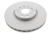 2x Bremsscheibe Vorderachse für SEAT SKODA VW ALHAMBRA KODIAQ I SHARAN TIGUAN