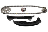 Steuerkettensatz für CITROËN DAIHATSU PEUGEOT TOYOTA C1 SIRION 107 AYGO YARIS
