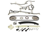 Steuerkettensatz für OPEL AGILA ASTRA G Stufenheck Caravan CC H GTC CLASSIC