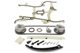 Steuerkettensatz für OPEL ADAM ASTRA J Caravan Stufenheck CASCADA CORSA D E