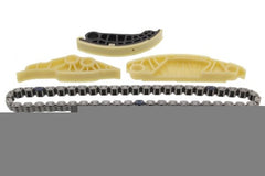 Steuerkettensatz für AUDI SEAT SKODA VW A3 Sportback Cabriolet A4 B8 Avant A5